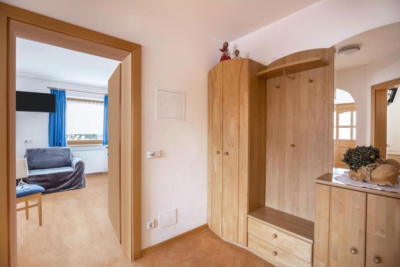 Haus Belodei - Apt B Сан Мартино ин Бадия Екстериор снимка